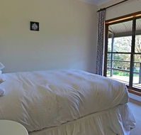 A Church and Homestead in Mudgee - Accommodation 4U