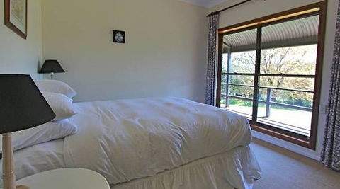A Church And Homestead In Mudgee - Accommodation 4U 0