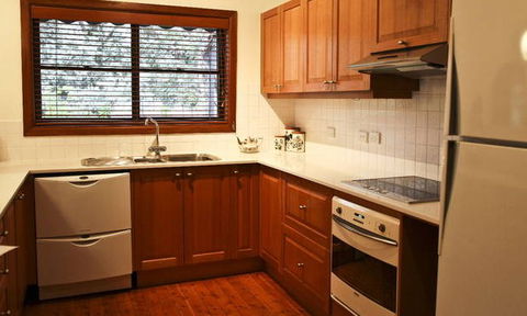 A Church And Homestead In Mudgee - Accommodation 4U 2