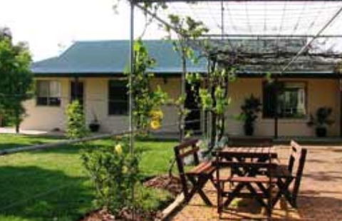 Burns B And B And Yabby Farm - Accommodation 4U 3