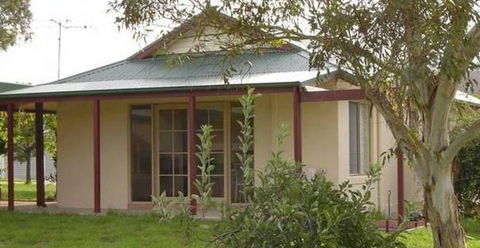 Burns B And B And Yabby Farm - Accommodation 4U 4