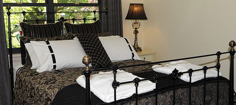 Belle La Rue - Accommodation 4U 4