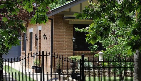 Belle La Rue - Accommodation 4U 5