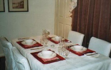 Abby Lodge - Accommodation 4U 0