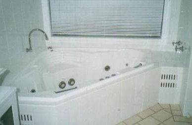Abby Lodge - Accommodation 4U 1