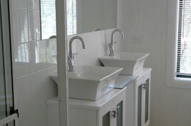 Abby Lodge - Accommodation 4U 2