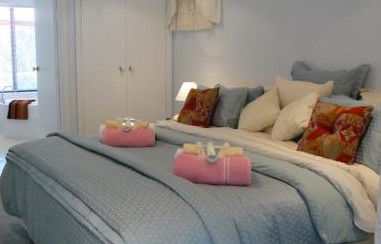 Abby Lodge - Accommodation 4U 3