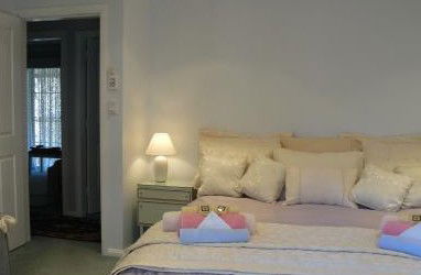 Abby Lodge - Accommodation 4U 5