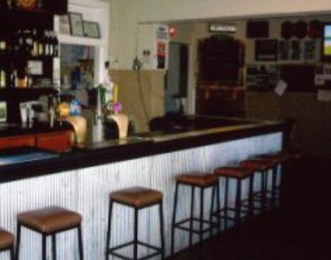 Club House Hotel Peak Hill - Accommodation 4U 0