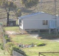 Ba Mack Homestead - Accommodation 4U