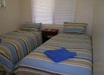 Bucasia Holiday Villa - Accommodation 4U 1