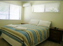 Bucasia Holiday Villa - Accommodation 4U 2