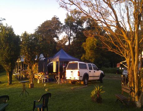 Explorers' Haven - Accommodation 4U 3