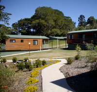 Eungella Mountain Edge Escape - Accommodation 4U
