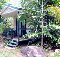 Finch Hatton Gorge Cabins - Accommodation 4U