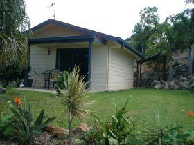 Grasstree Beach Bed And Breakfast - Accommodation 4U 2