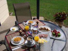Grasstree Beach Bed And Breakfast - Accommodation 4U 3