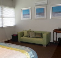 Old Schoolhouse - Accommodation 4U