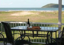 Shoal Cottage - Accommodation 4U 1