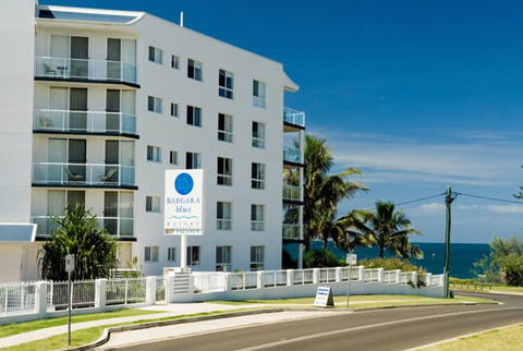 Bargara Blue Resort - Accommodation 4U 0