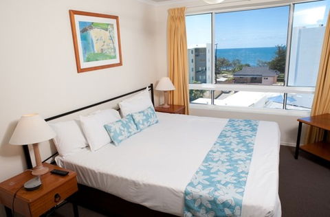 Bargara Blue Resort - Accommodation 4U 3