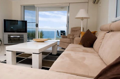 Bargara Blue Resort - Accommodation 4U 4