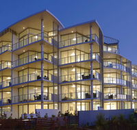 Manta Bargara Resort - Accommodation 4U