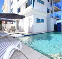 Koola Beach Apartments Bargara - Accommodation 4U