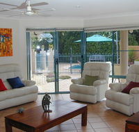 Golden Cane Bed and Breakfast - Accommodation 4U