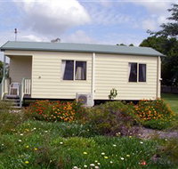 Mountain View Caravan Park - Accommodation 4U
