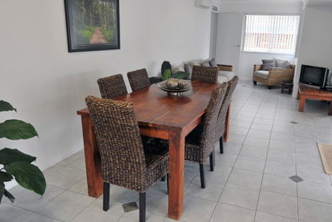 Alexandra Apartments - Accommodation 4U 1
