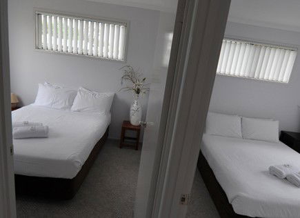 Alexandra Apartments - Accommodation 4U 3