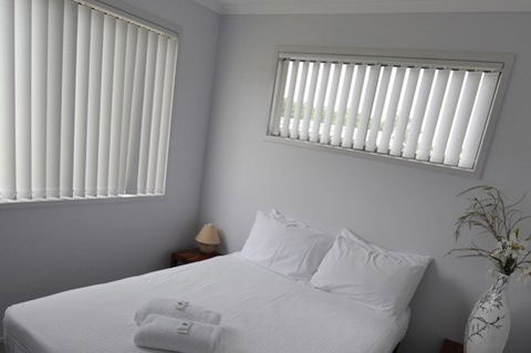 Alexandra Apartments - Accommodation 4U 4