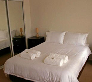 Alexandra Apartments - Accommodation 4U 7