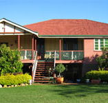 Mango Paradise Bed and Barra - Accommodation 4U