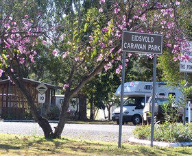 Eidsvold QLD Accommodation 4U