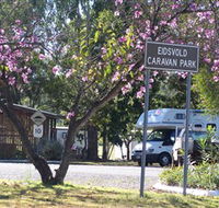 Eidsvold Caravan Park - Accommodation 4U
