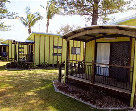 Elliott Heads QLD Accommodation 4U