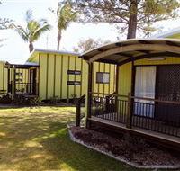 Elliot Heads Holiday Park - Accommodation 4U