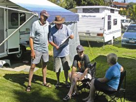 Elliot Heads Holiday Park - Accommodation 4U 1