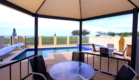 Ocean Paradise Holiday House - Accommodation 4U 3