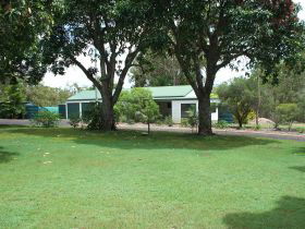 Bungadoo Country Cottage - Accommodation 4U 0