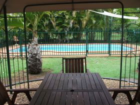 Bungadoo Country Cottage - Accommodation 4U 1
