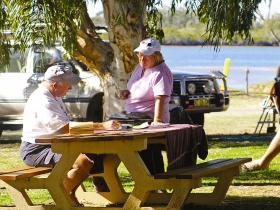 Yandaran QLD Accommodation 4U