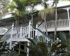 Moore Park Beach - Serenity Beach House - Accommodation 4U 0