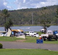 Mingo Crossing Caravan and Recreation Area - Accommodation 4U