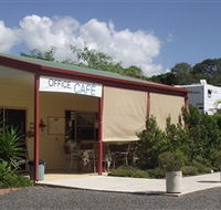 Mount Perry Caravan Park - Accommodation 4U