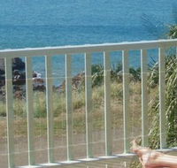 Seascape Holiday Home - Accommodation 4U
