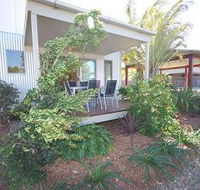 Woodgate Beach Houses - Accommodation 4U