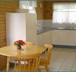 Shoreline Apartments Woodgate Beach - Accommodation 4U